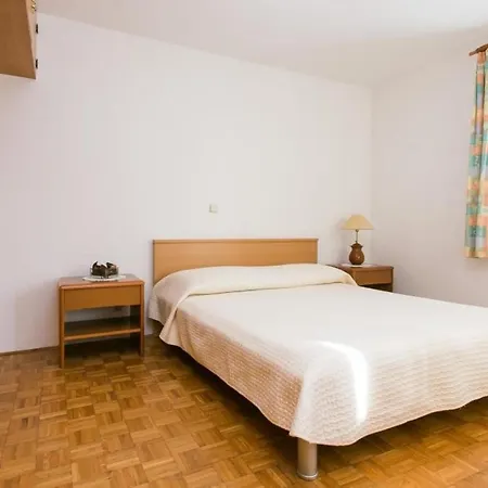 Valerija - One-bedroom With Balcony Appartement