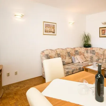 Valerija - One-bedroom With Balcony Dubrovnik