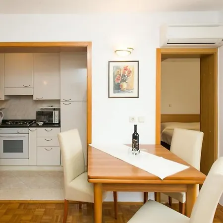 Valerija - One-bedroom With Balcony Dubrovnik