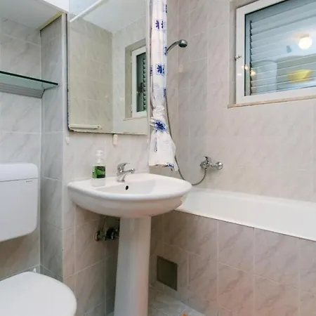 Apartment Valerija - One-bedroom With Balcony Dubrovnik