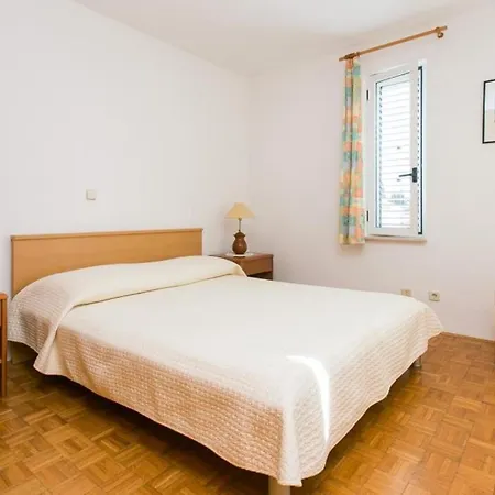 Valerija - One-bedroom With Balcony Apartman *